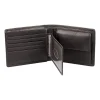 Karla Hanson Mens Rfid Blocking Bifold Wallet