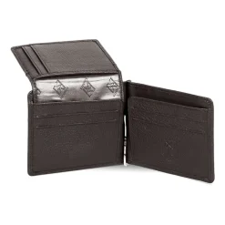 Karla Hanson Mens Rfid Blocking Bifold Wallet