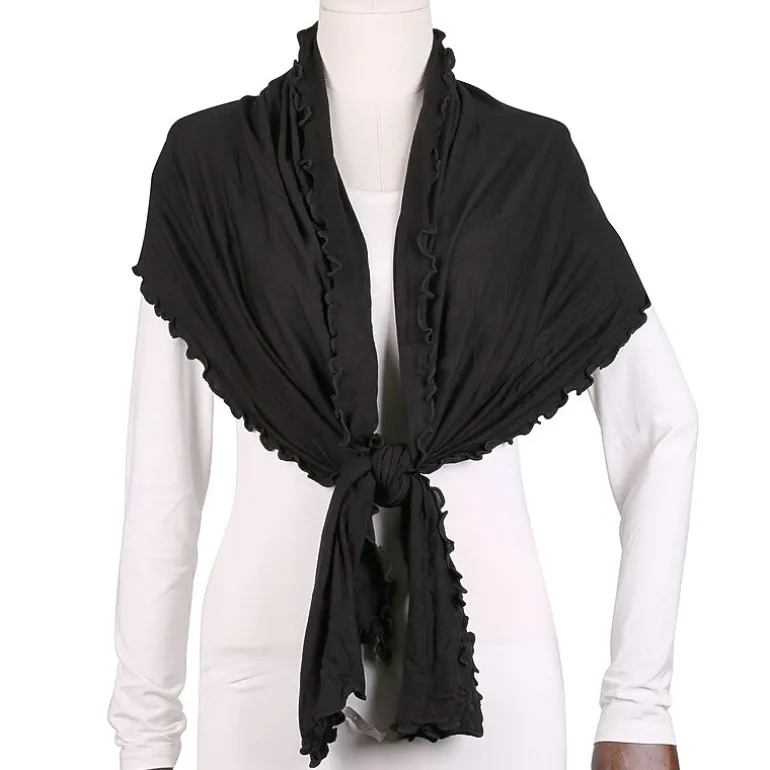 Karla Hanson Pnf Portable Shawl Wrap