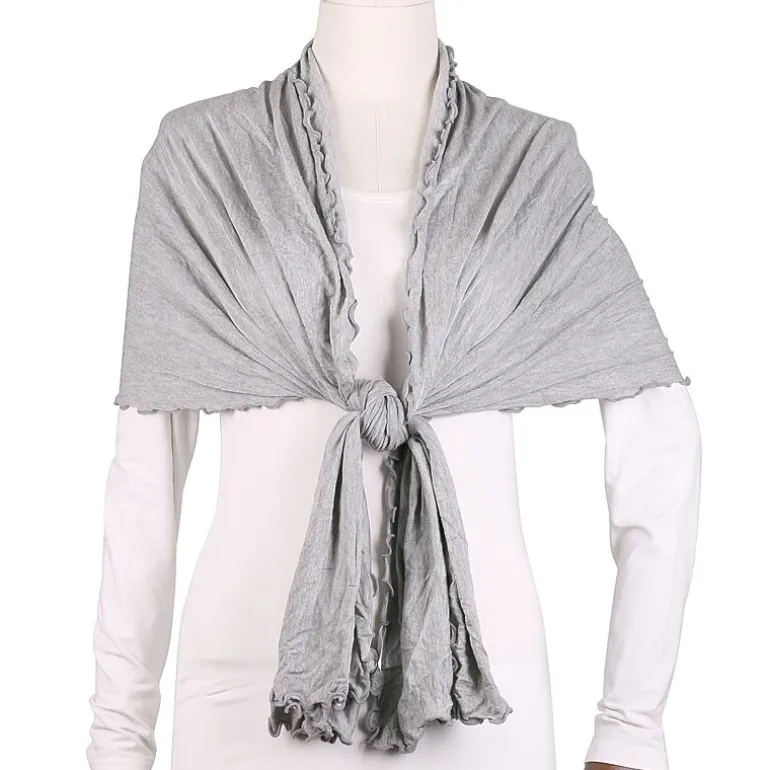 Karla Hanson Pnf Portable Shawl Wrap