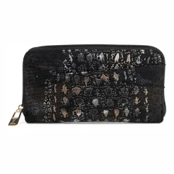 Karla Hanson Rfid Blocking Eva Womens Clutch