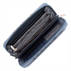 Karla Hanson Rfid Blocking Eva Womens Clutch