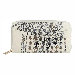 Karla Hanson Rfid Blocking Eva Womens Clutch