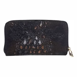 Karla Hanson Rfid Blocking Eva Womens Clutch