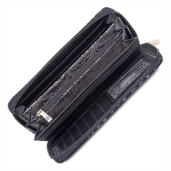 Karla Hanson Rfid Blocking Eva Womens Clutch