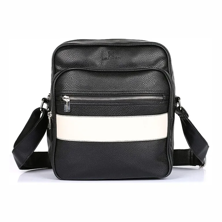 Karla Hanson Rogers Flight Crossbody Bag