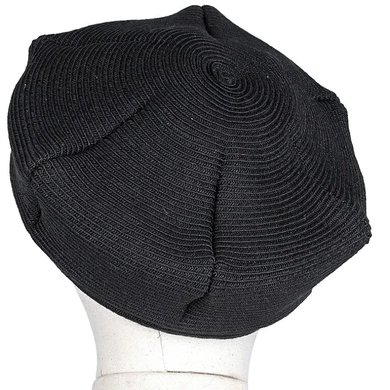 Karla Hanson Summer Womens Boater Hat