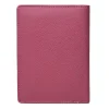 Karla Hanson Womens Rfid Blocking Bifold Wallet