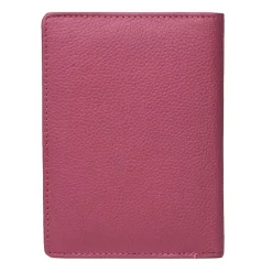 Karla Hanson Womens Rfid Blocking Bifold Wallet