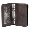Karla Hanson Womens Rfid Blocking Wallet
