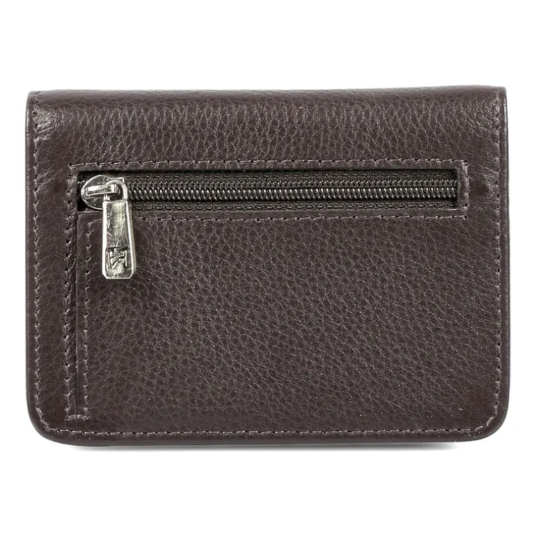 Karla Hanson Womens Rfid Blocking Wallet
