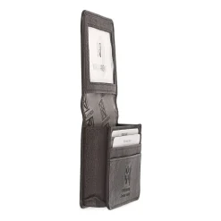 Karla Hanson Womens Rfid Blocking Wallet