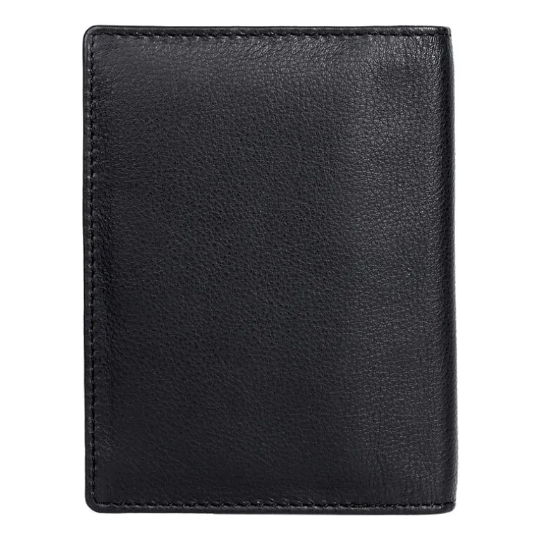 Karla Hanson Womens Rfid Blocking Bifold Wallet