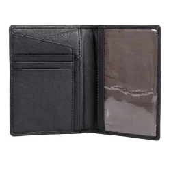 Karla Hanson Womens Rfid Blocking Bifold Wallet