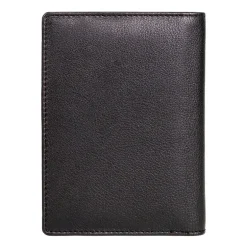 Karla Hanson Womens Rfid Blocking Bifold Wallet