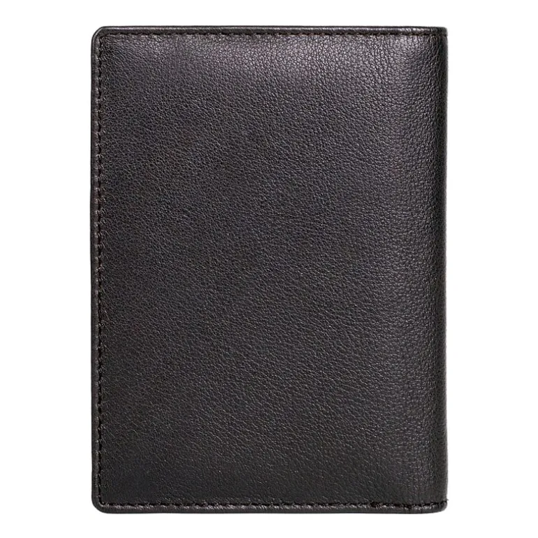 Karla Hanson Womens Rfid Blocking Bifold Wallet