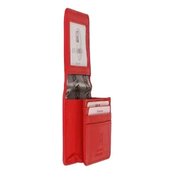 Karla Hanson Womens Rfid Blocking Wallet