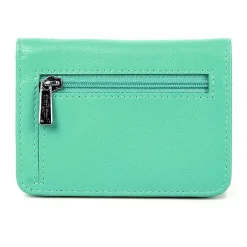 Karla Hanson Womens Rfid Blocking Wallet