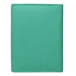 Karla Hanson Womens Rfid Blocking Bifold Wallet