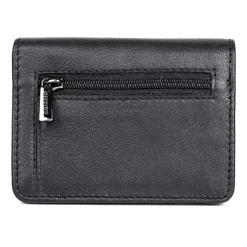 Karla Hanson Womens Rfid Blocking Wallet