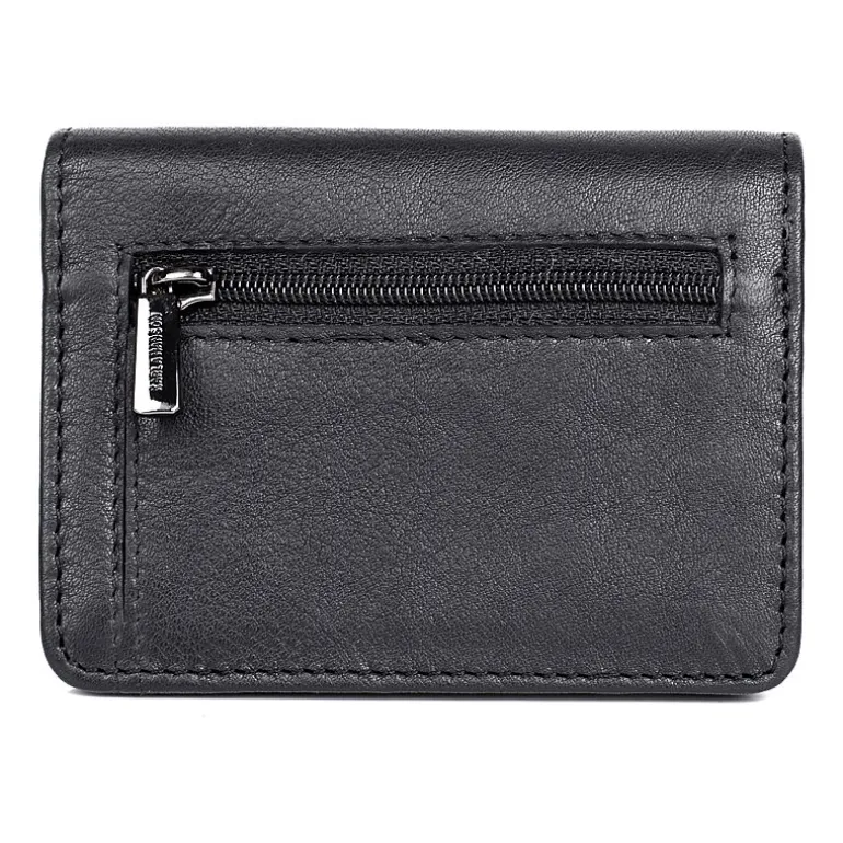 Karla Hanson Womens Rfid Blocking Wallet