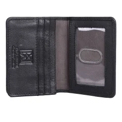 Karla Hanson Womens Rfid Blocking Wallet