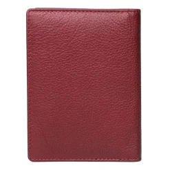Karla Hanson Womens Rfid Blocking Bifold Wallet