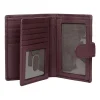 Karla Hanson Womens Rfid Blocking Bifold Wallet