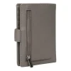 Karla Hanson Womens Rfid Blocking Bifold Wallet