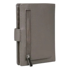 Karla Hanson Womens Rfid Blocking Bifold Wallet