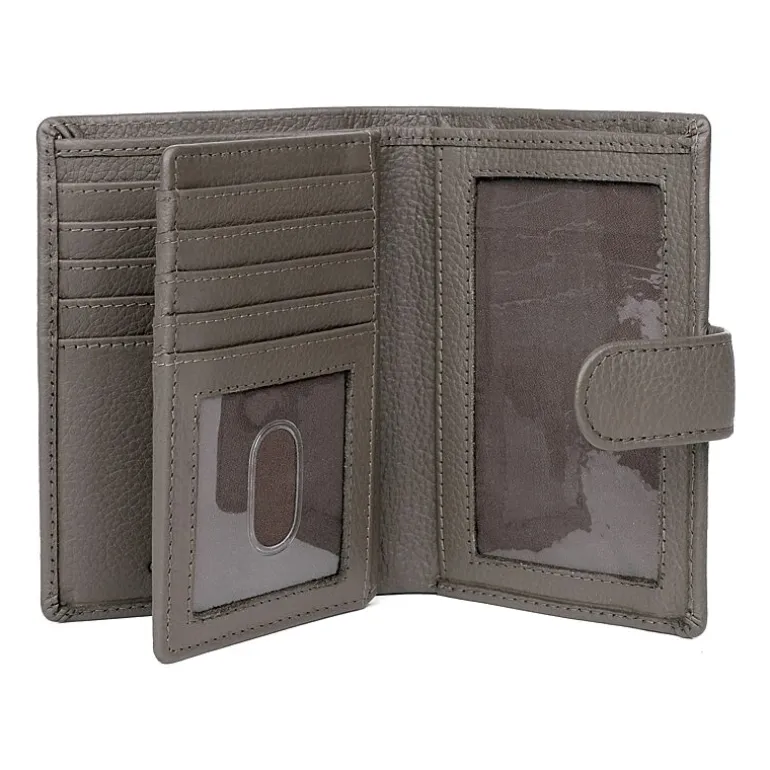 Karla Hanson Womens Rfid Blocking Bifold Wallet
