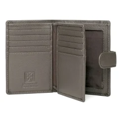 Karla Hanson Womens Rfid Blocking Bifold Wallet