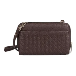 Karla Hanson Womens Rfid Blocking Wallet