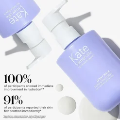 Kate Somerville Goat Milk Soothing Body Lotion