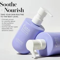 Kate Somerville Goat Milk Soothing Body Lotion