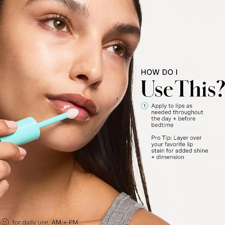 Kate Somerville Hydrakate® Pro-Collagen Lip Oil Elixir