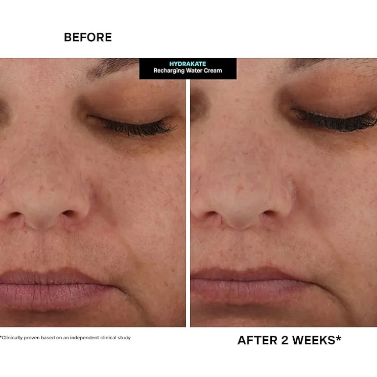 Kate Somerville Hydrakate® Recharging Water Cream Facial Moisturizer