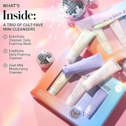 Kate Somerville Pore-Fect Skin Edit ($51 Value)
