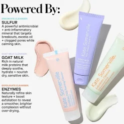 Kate Somerville Pore-Fect Skin Edit ($51 Value)