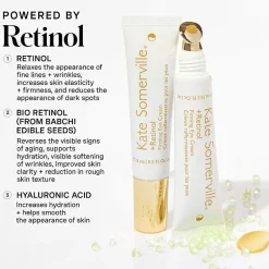 Kate Somerville +Retinol Firming Eye Cream