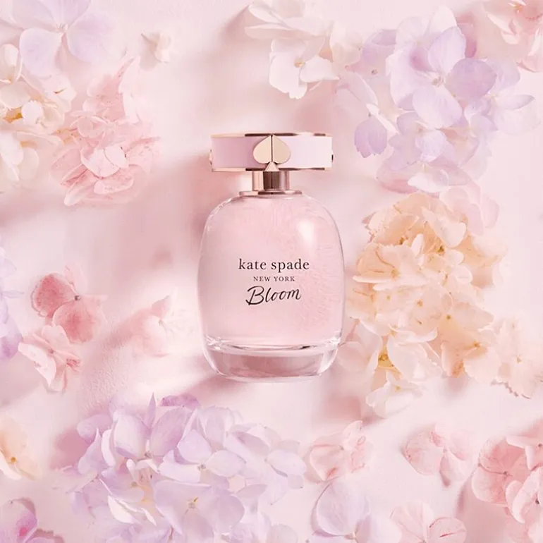 Kate Spade Bloom Eau De Toilette