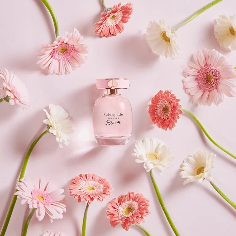 Kate Spade Bloom Eau De Toilette