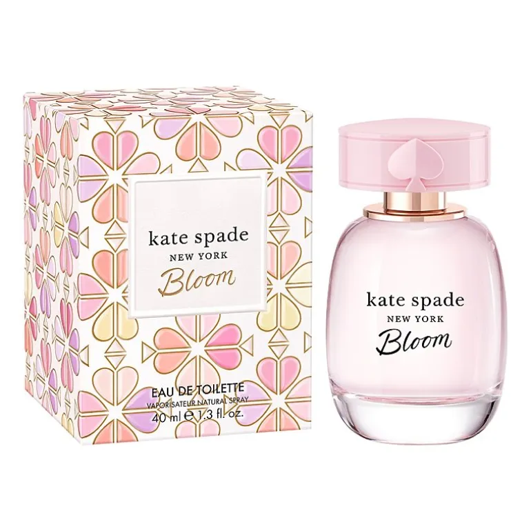 Kate Spade Bloom Eau De Toilette
