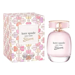 Kate Spade Bloom Eau De Toilette
