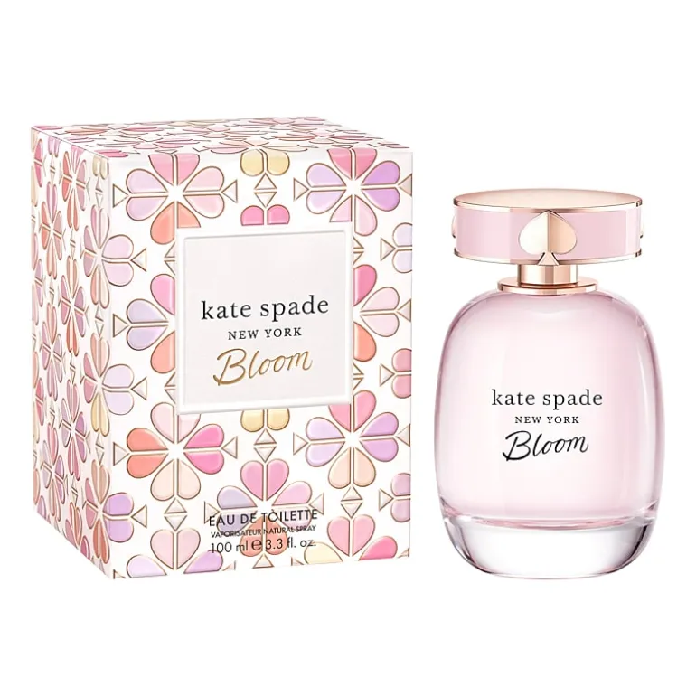 Kate Spade Bloom Eau De Toilette