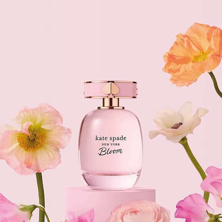 Kate Spade Bloom Eau De Toilette