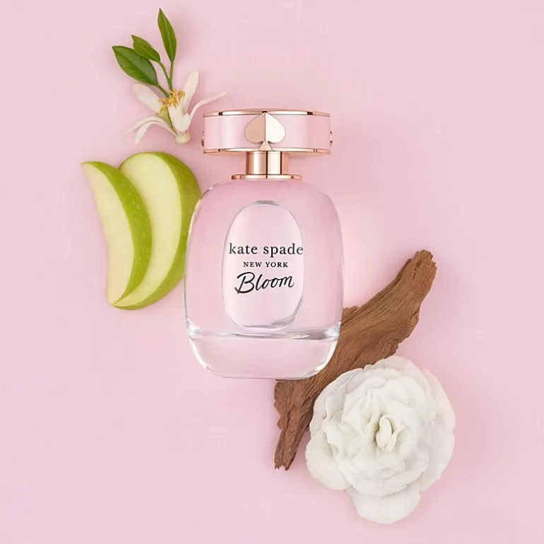 Kate Spade Bloom Eau De Toilette