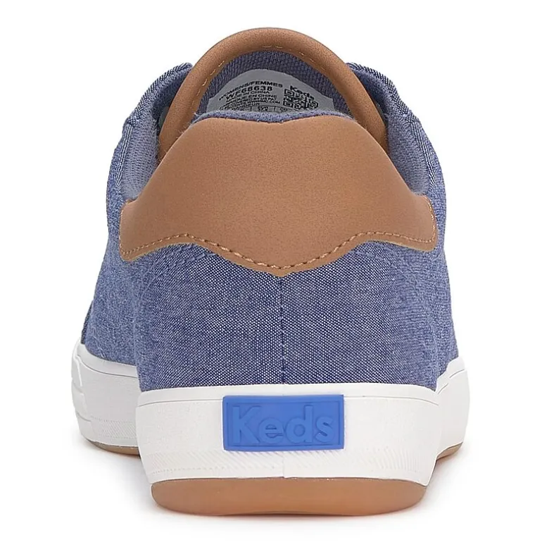 Keds Center III Womens Sneakers