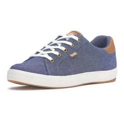 Keds Center III Womens Sneakers