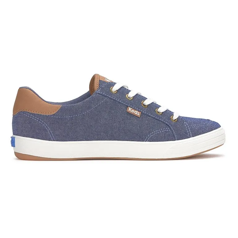 Keds Center III Womens Sneakers